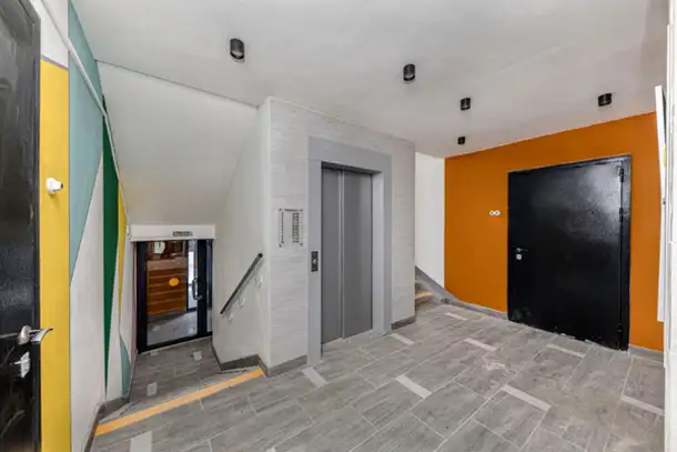 Квартира, 46,44 м², 7 эт., Дружбы, мкр заречный ул, 6, фотография 7