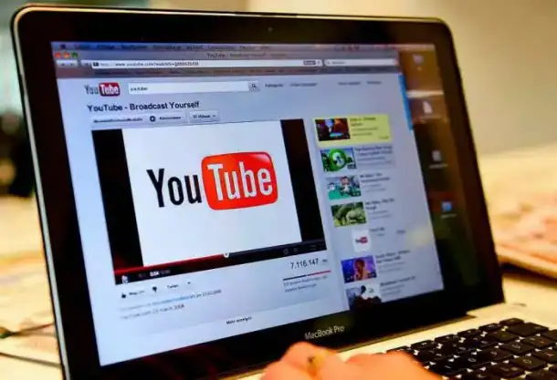 Продвижение видео на YouTube, фотография 1