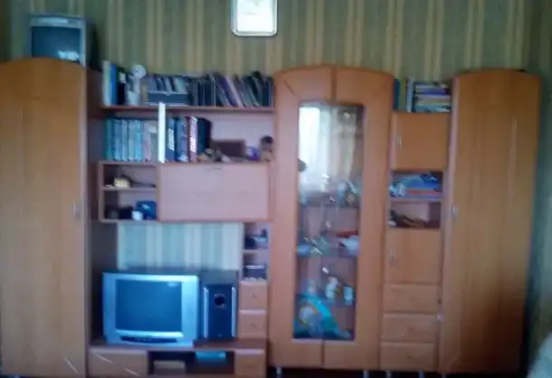 продаю стенку, фотография 2