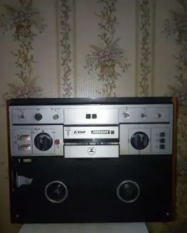 продаю магнитофон, фотография 2