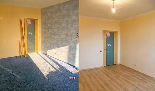 Предпродажная подготовка квартир, комнат, домов, фотография 1