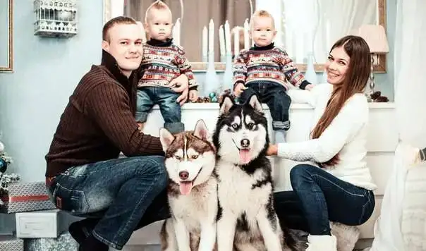 Индивидуальные и семейные фотосессии, фотография 1