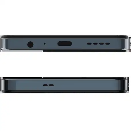 Смартфон tecno pova 5 8/128gb черный ru, фотография 3