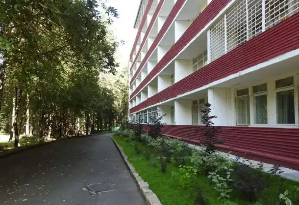 Отдых в санаториях Урала, фотография 3