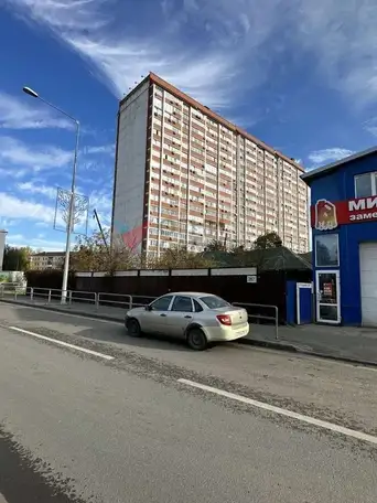 Продам земельный земельный участок, Октябрьский, Ново-садовая улица, 267, фотография 1