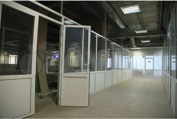 Торговая площадь, 394 м2 394,00 м2, фотография 9