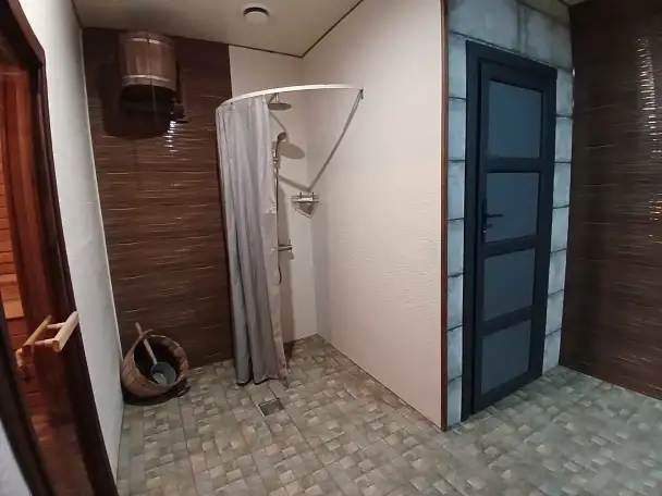 Сдаётся дом с бассейном и баней на дровах до 6 человек, фотография 7