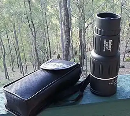 Сверхмощный компактный монокуляр bushnell/Доставка, фотография 3