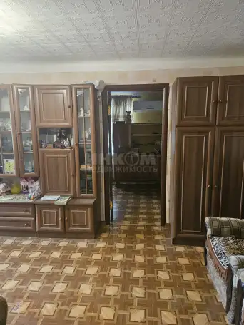 2-х комн квартира в городе Луганск квартал Героев Брестской Крепости, 44,00 м², 2 эт., квартал Героев Брестской Крепости, фотография 3