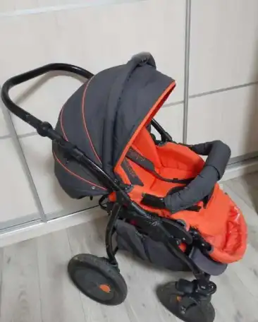 Tutis zippy 2в1, фотография 5
