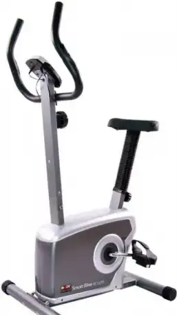 Велотренажер Body Sculpture ВС-1670 HХ-Н, фотография 1