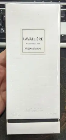 Yves Saint Laurent Lavalliere figue rose 125 ml, фотография 1