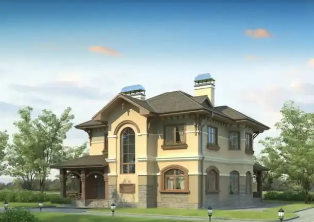 Продаю дом рядом с дер. Ермолаево в днт Барвиха 216,00 м2, фотография 11