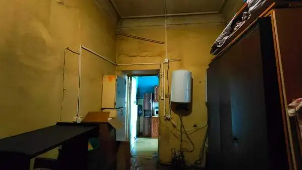 Продается комната 12.5 м2 в 1 ком.кв., фотография 1