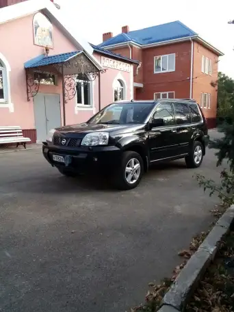 Продам Ниссан Х-ТРЕЙЛ Nissan X-Trail, фотография 5