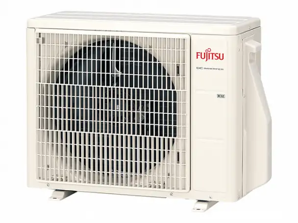 Инверторный настенный кондиционер Fujitsu Genios ASYG07KMCCAOYG07KMCC Wi-Fi опция, фотография 4