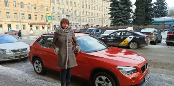Натуральная дубленка из овчины, фотография 4