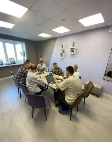 Коворкинг почасовой, фотография 3