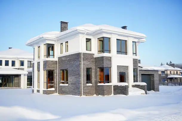 Продам дом 210,00 м2, МО Городской округ Истра КП Рига Фэмели, к. 1, фотография 1