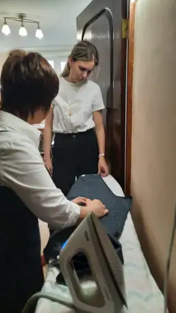 курсы КРОЯ И ШИТЬЯ, фотография 1
