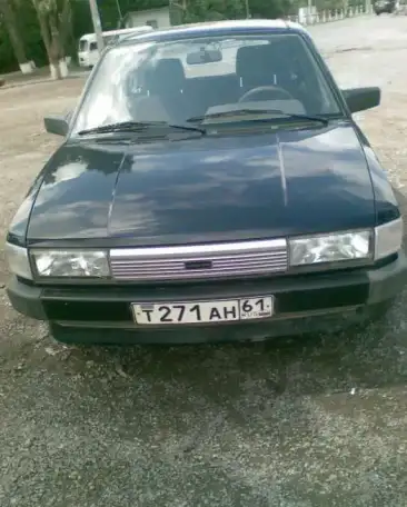 Продаю легковой автомобиль, фотография 1