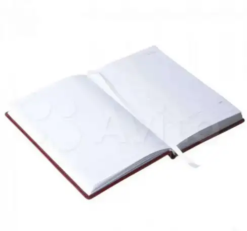 Ежедневник Attache Agenda недатированный, фотография 6