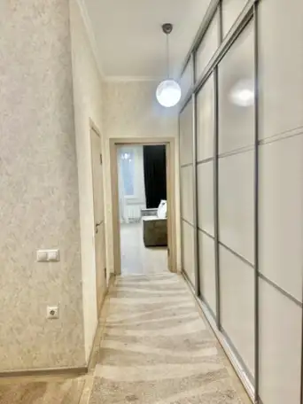 Квартира, 91,00 м², 2 эт., Проспект Победы м., Баки урманче ул, 1, фотография 12
