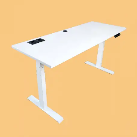 Умный компьютерный стол iDellion Модель Workstation 3, фотография 8