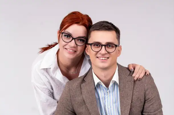 Оправы и очки для зрения в салонах оптики Dr.Oculus, фотография 1