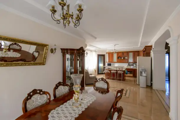 Продам дом 428,00 м2, Аральский пер, 39, фотография 6
