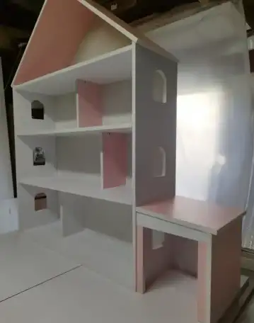 Кукольный домик, фотография 2