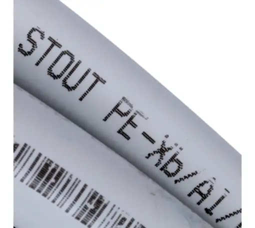 Stout 32х3.0 отрезки (бухта 50м) труба металлопластиковая, фотография 1