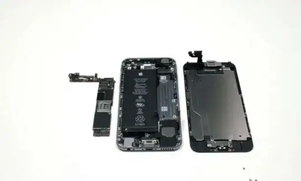 Выездной ремонт iPhone - like-apple, фотография 3