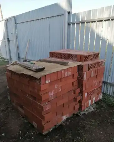 Продаю кирпич, фотография 1