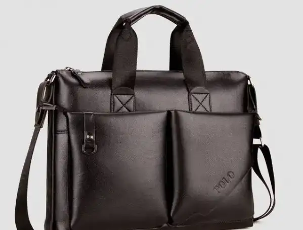 Мужской портфель polo, фотография 1