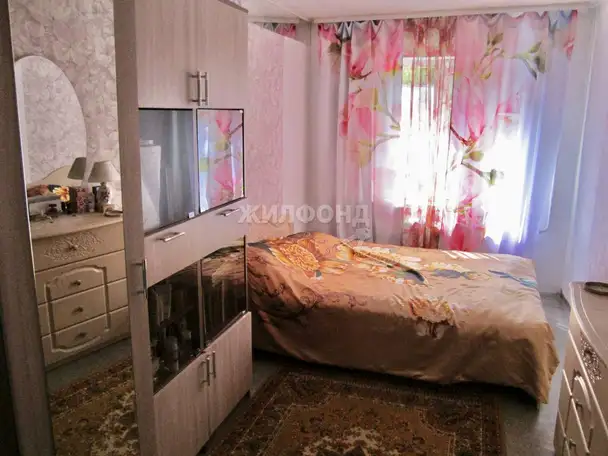 Продается 3-комн. квартира 58.3 кв.м., фотография 5