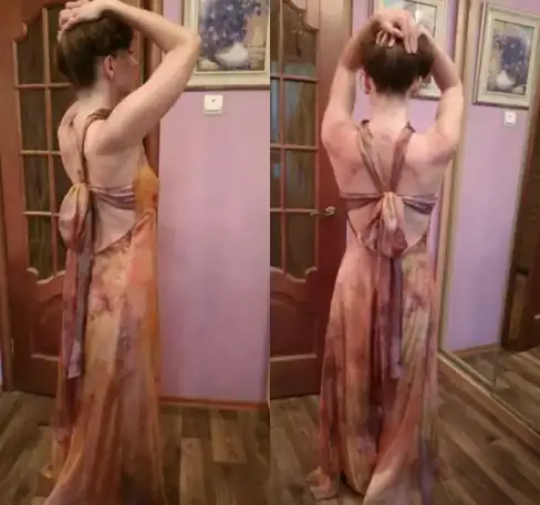 Дизайн и изготовление женской одежды на заказ, фотография 5
