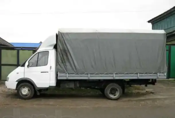 Кузов в сборе, фотография 1