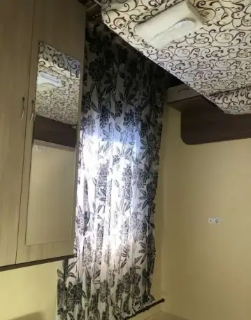 ГЕЛЕНДЖИК  Гостевой дом 