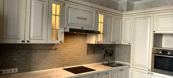 Квартира, 95,50 м², 4 эт., Буревестник м., Коминтерна ул, 139, фотография 15