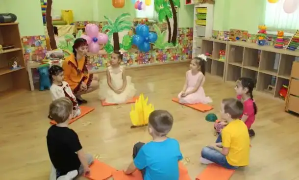 Детские Праздники, фотография 3