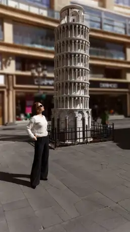 Фотограф в Стамбуле, фотография 11