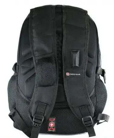 Рюкзак SwissGear 7213., фотография 4