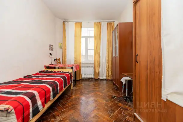 Продажа 2к квартиры рядом с метро Чкаловская, ул Ленина 31, 38,00 м², 5 эт., Чкаловская м., ул Ленина 31, фотография 2