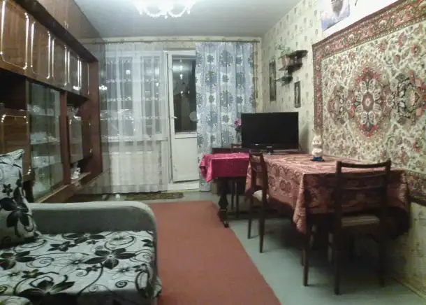 сдам комнату, стасовой 2, фотография 1