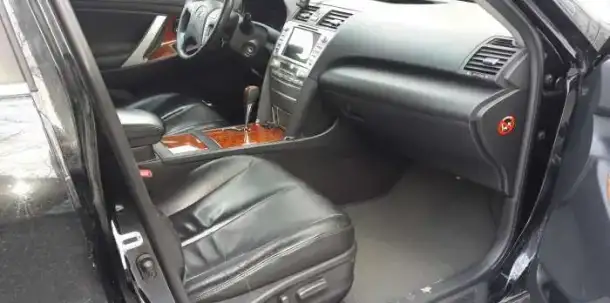 Продаю отличный авто Toyota Camry, фотография 7