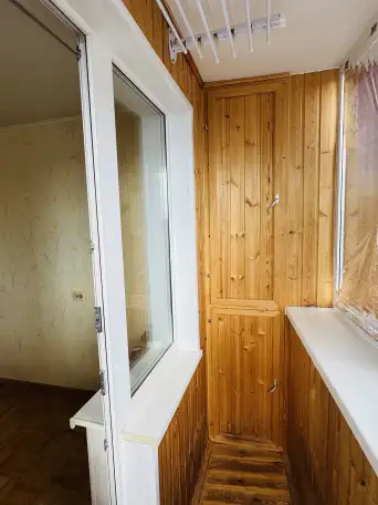 Продам 1- к кв-ру по ул.Университетская набережная  д. 30, 33,00 м², 7 эт., Калининский, г.  ул. Университетская набережная д. 30, фотография 11