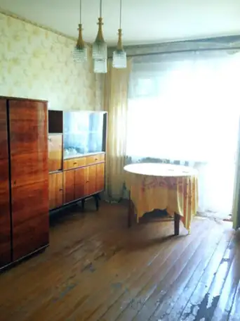 Квартира, 32,00 м², 4 эт., Буревестник м., Никиты рыбакова ул, 8, фотография 4