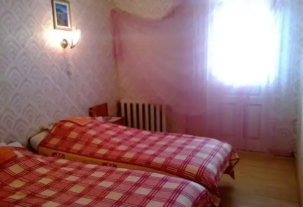 Отдых в Пицунде ( Абхазия ), фотография 7