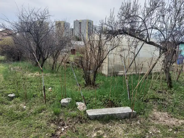 Продам домик и садовый участок, Октябрьский район, Птицефабрика, Сибирский тракт, СНТ 
